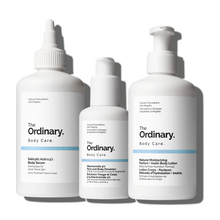 The Body Care Collection - Modern Choice
