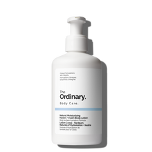 Natural Moisturizing Factors + Inulin Body Lotion - Clean Pick