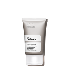 Natural Moisturizing Factors + Beta Glucan - Bright Set