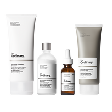 The Refine & Regenerate Collection - Clean Choice