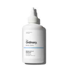 Salicylic Acid 0.5% Body Serum - Modern Choice