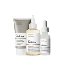 The Smooth Skin Collection - Fresh Ready