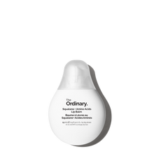 Squalane + Amino Acids Lip Balm - Bright Ready