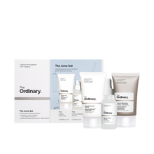 The Acne Set - Daily Choice