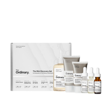 The Mini Discovery Set - Clean Ready