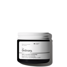 100% L-Ascorbic Acid Powder - Daily Ready