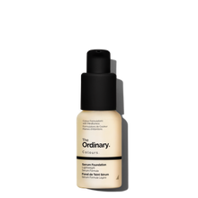 Serum Foundation - Bright Choice