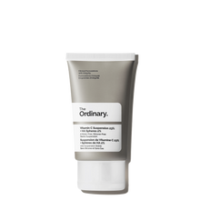 Vitamin C Suspension 23% + HA Spheres 2% - Modern Ready